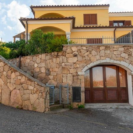 Casa Vacanze Solita 부도니 외부 사진