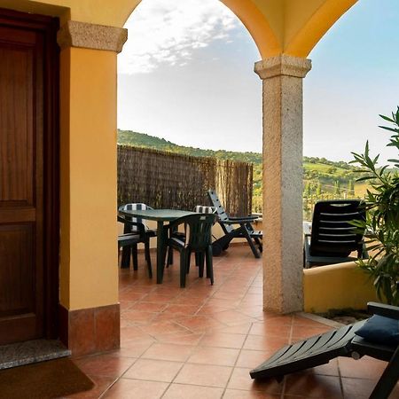 Casa Vacanze Solita 부도니 외부 사진
