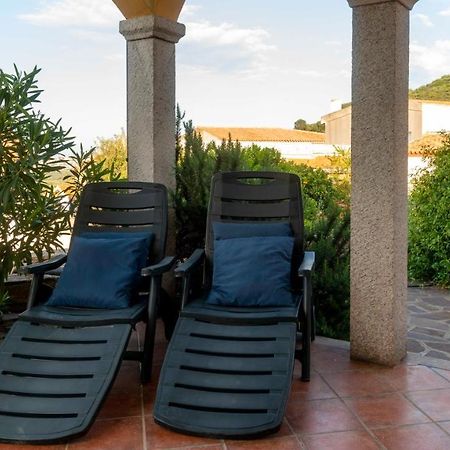 Casa Vacanze Solita 부도니 외부 사진