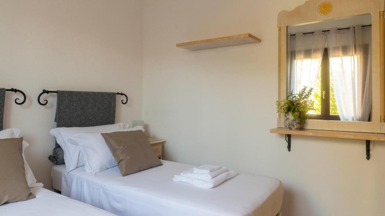 Casa Vacanze Solita 부도니 외부 사진
