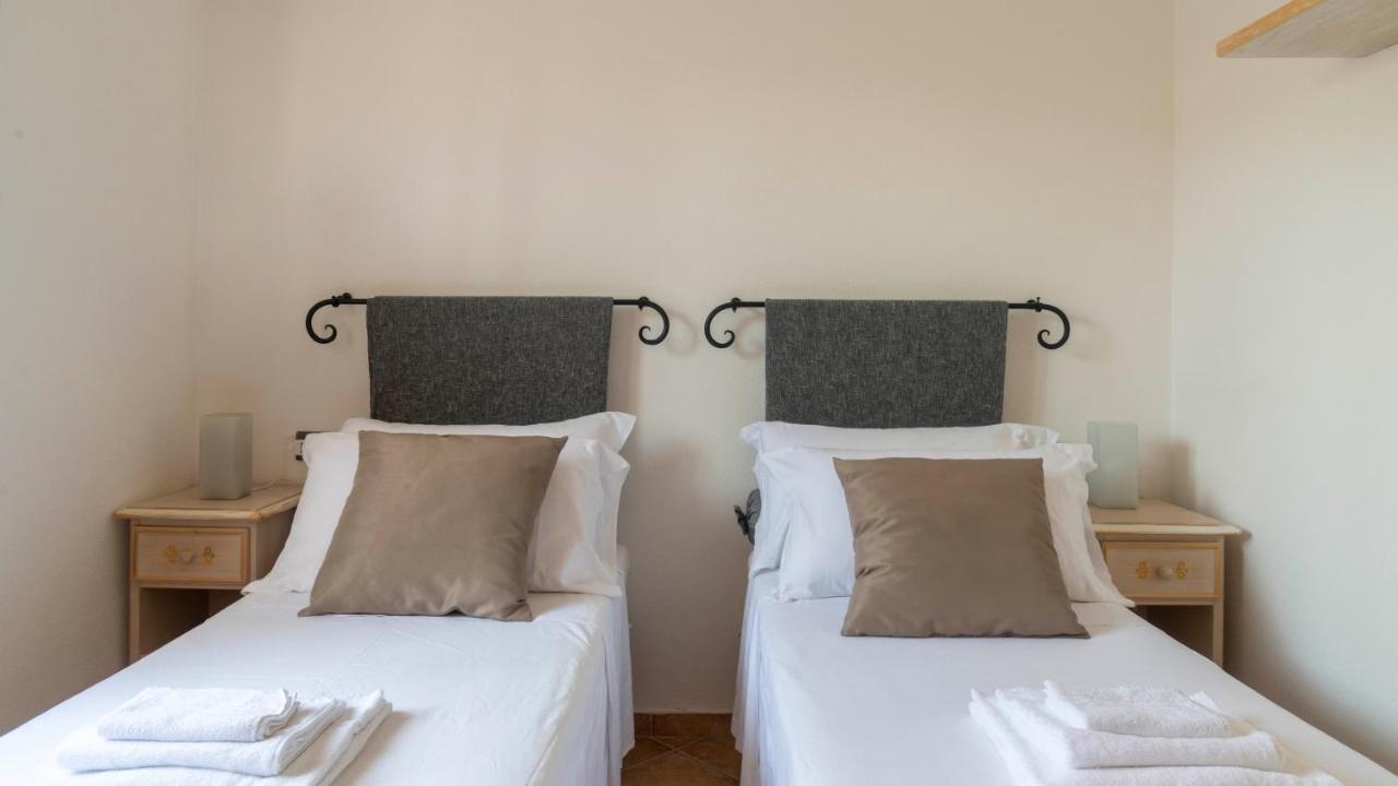 Casa Vacanze Solita 부도니 외부 사진