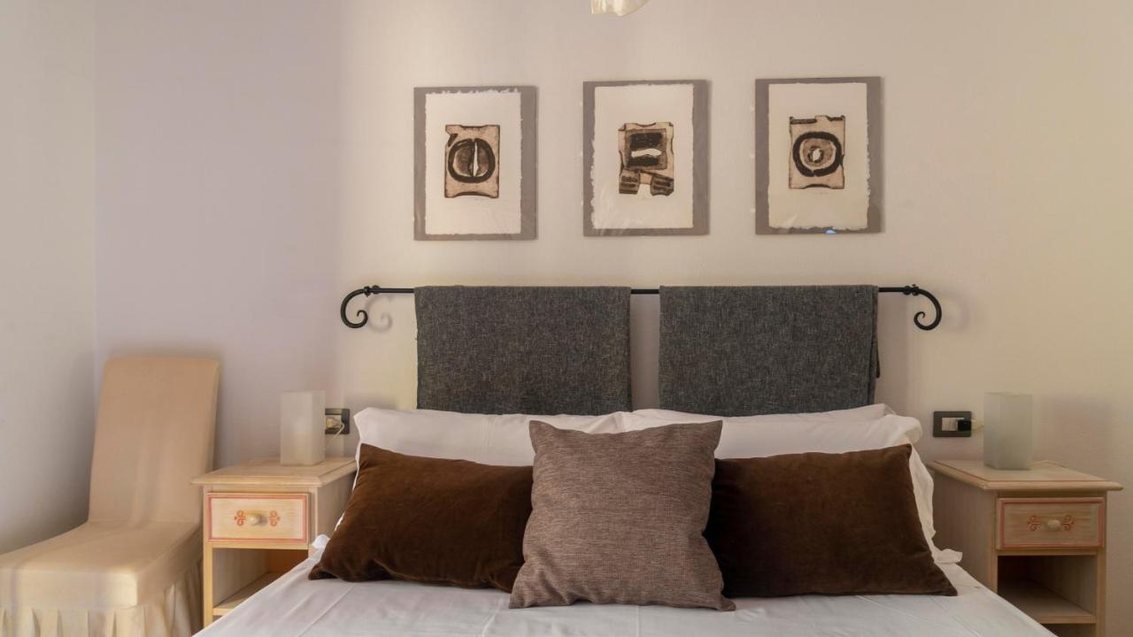 Casa Vacanze Solita 부도니 외부 사진