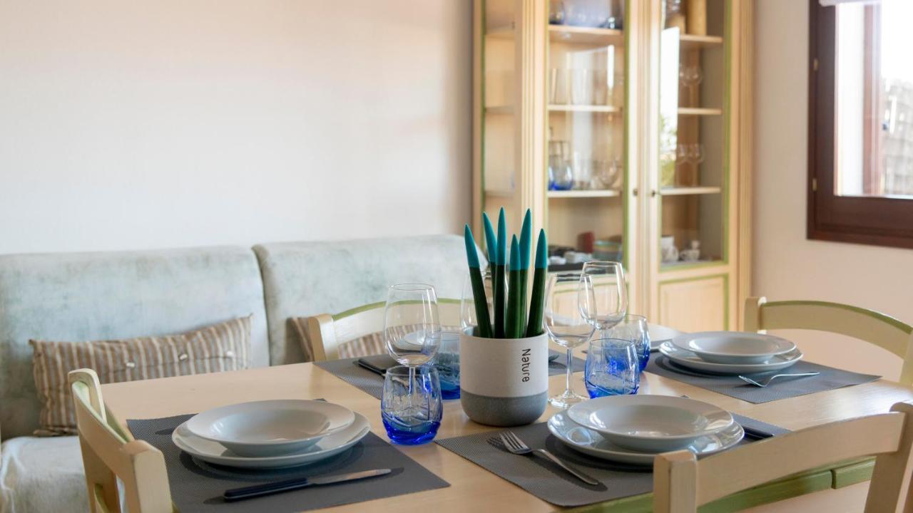 Casa Vacanze Solita 부도니 외부 사진