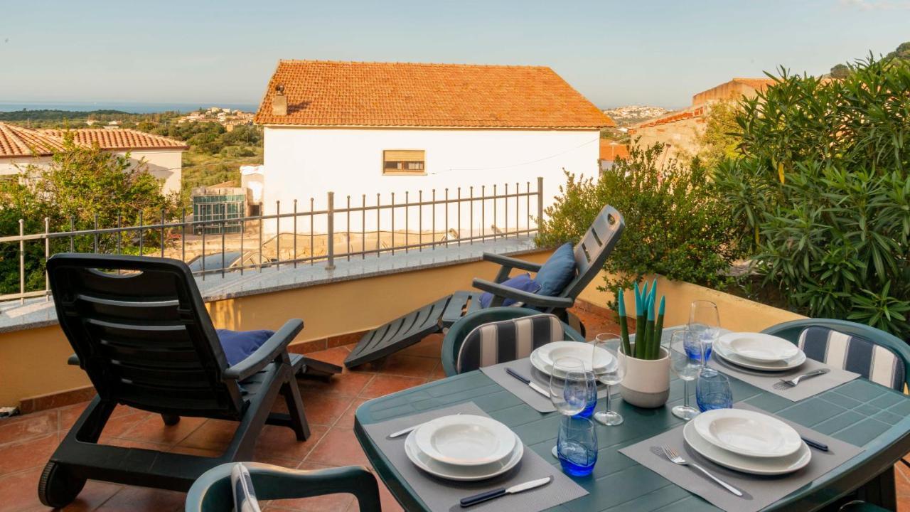Casa Vacanze Solita 부도니 외부 사진
