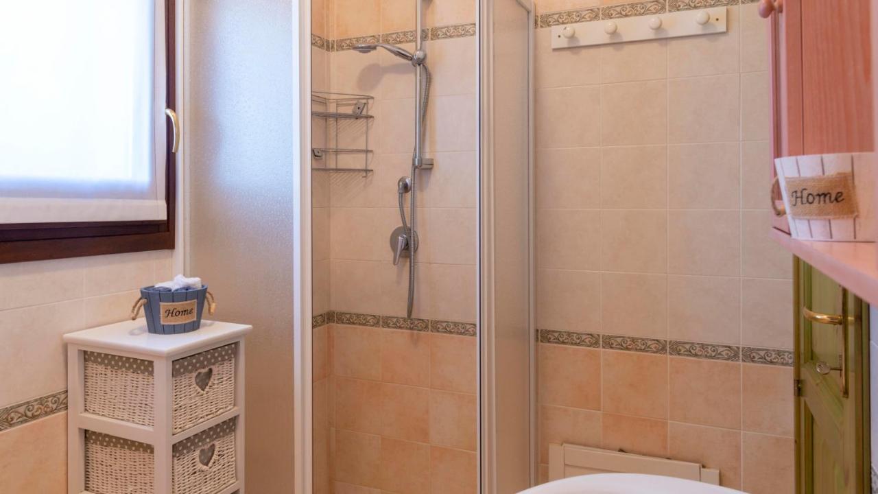 Casa Vacanze Solita 부도니 외부 사진