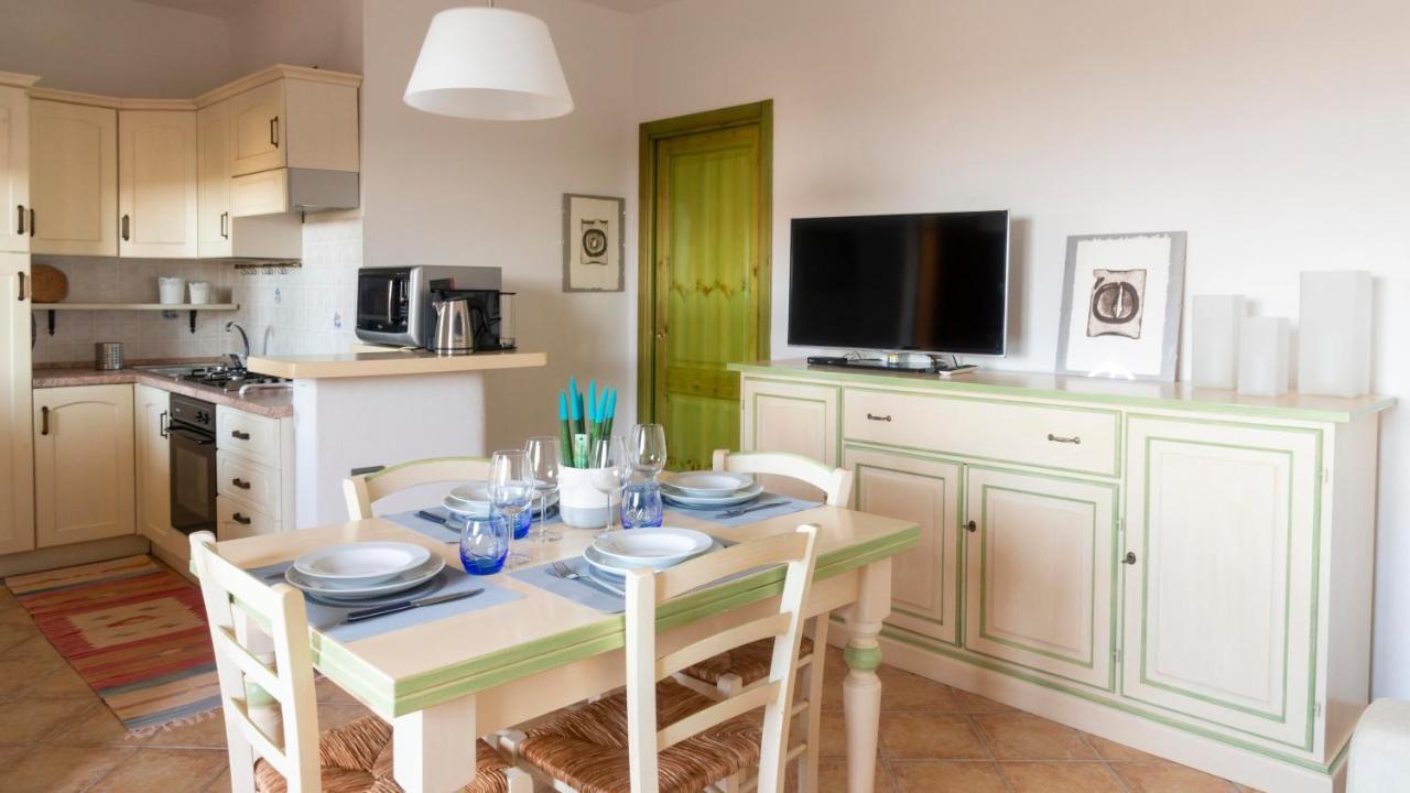 Casa Vacanze Solita 부도니 외부 사진