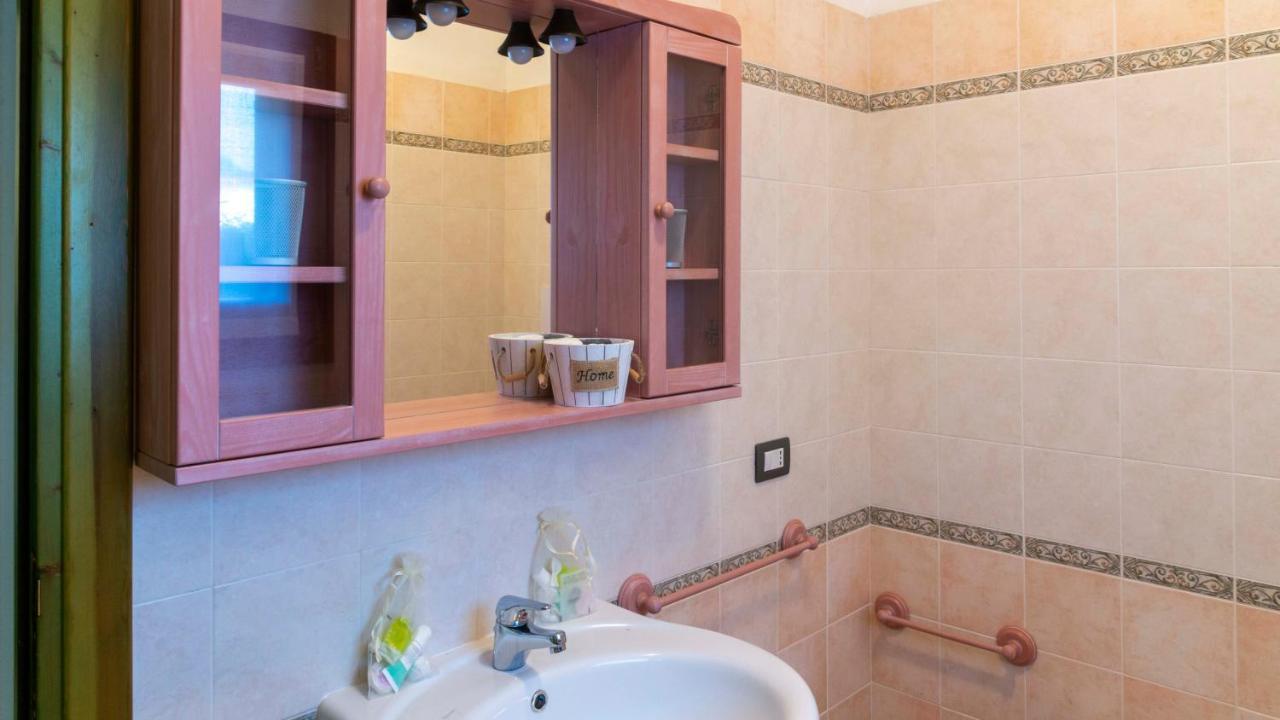 Casa Vacanze Solita 부도니 외부 사진