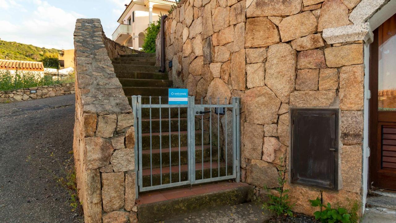 Casa Vacanze Solita 부도니 외부 사진
